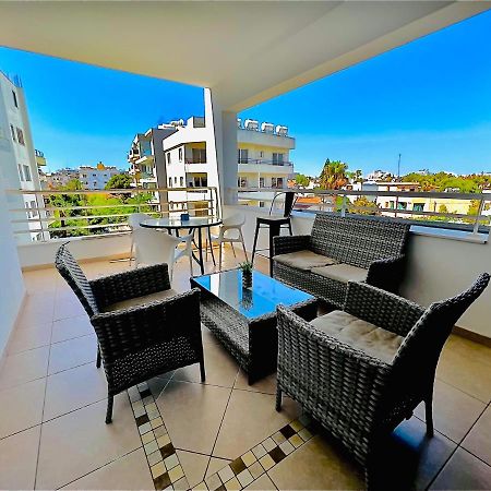 Lara 303 Apartment Ларнака Екстериор снимка