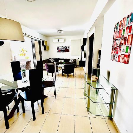 Lara 303 Apartment Ларнака Екстериор снимка
